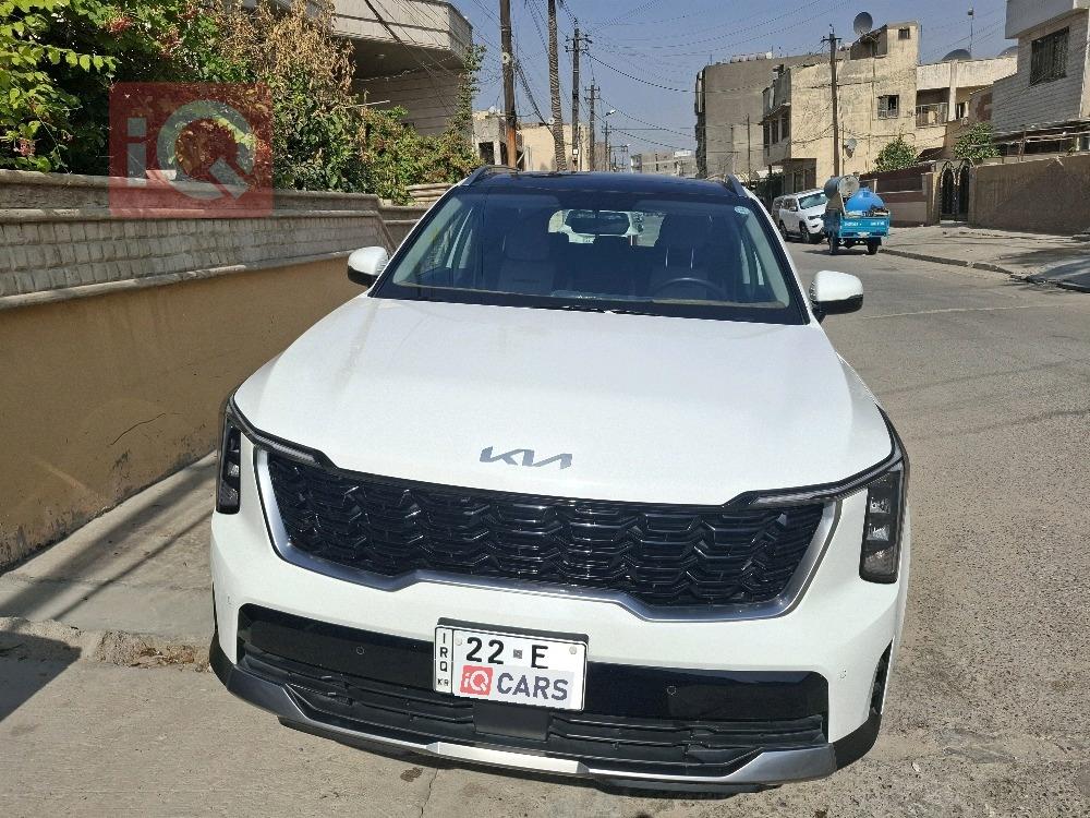 کیا سۆرینتۆ